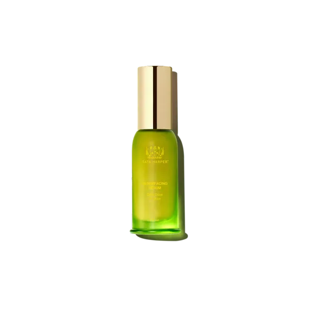 Tata Harper Resurfacing Serum ansigtsserum udjævnende