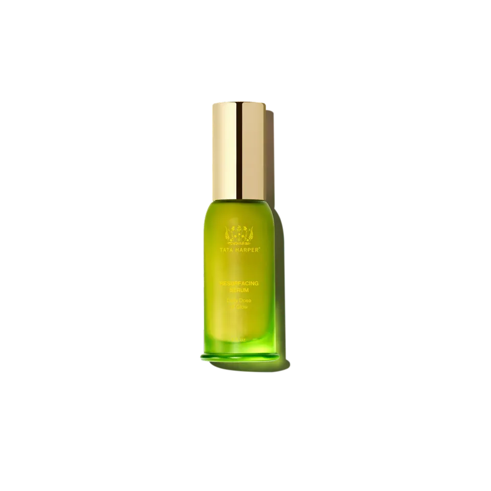 Tata Harper Resurfacing Serum ansigtsserum udjævnende