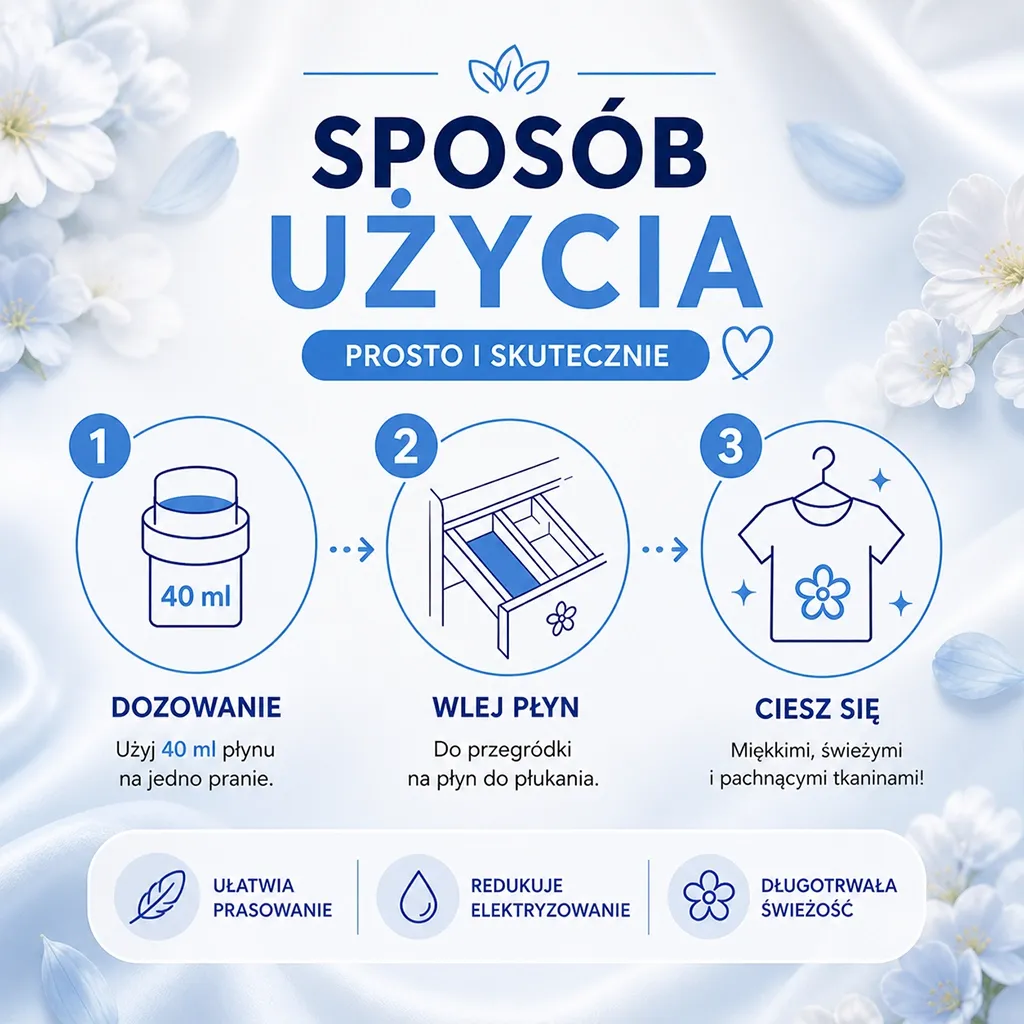 Sylveco Zielko skyllemiddel Sensitive Aura blomst
