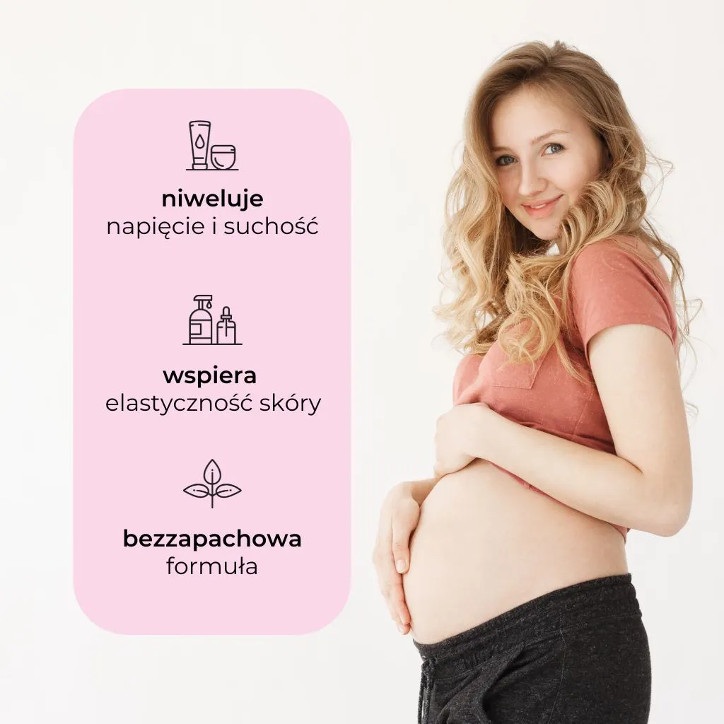 Sylveco Mama intimolie naturlig pleje