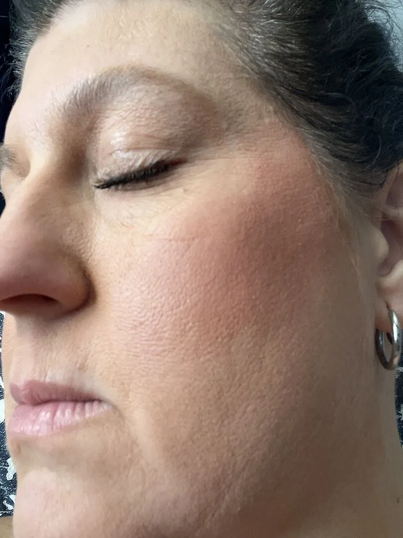 Toups and Co Liquid Foundation foundation Cahaba Lily neutral
