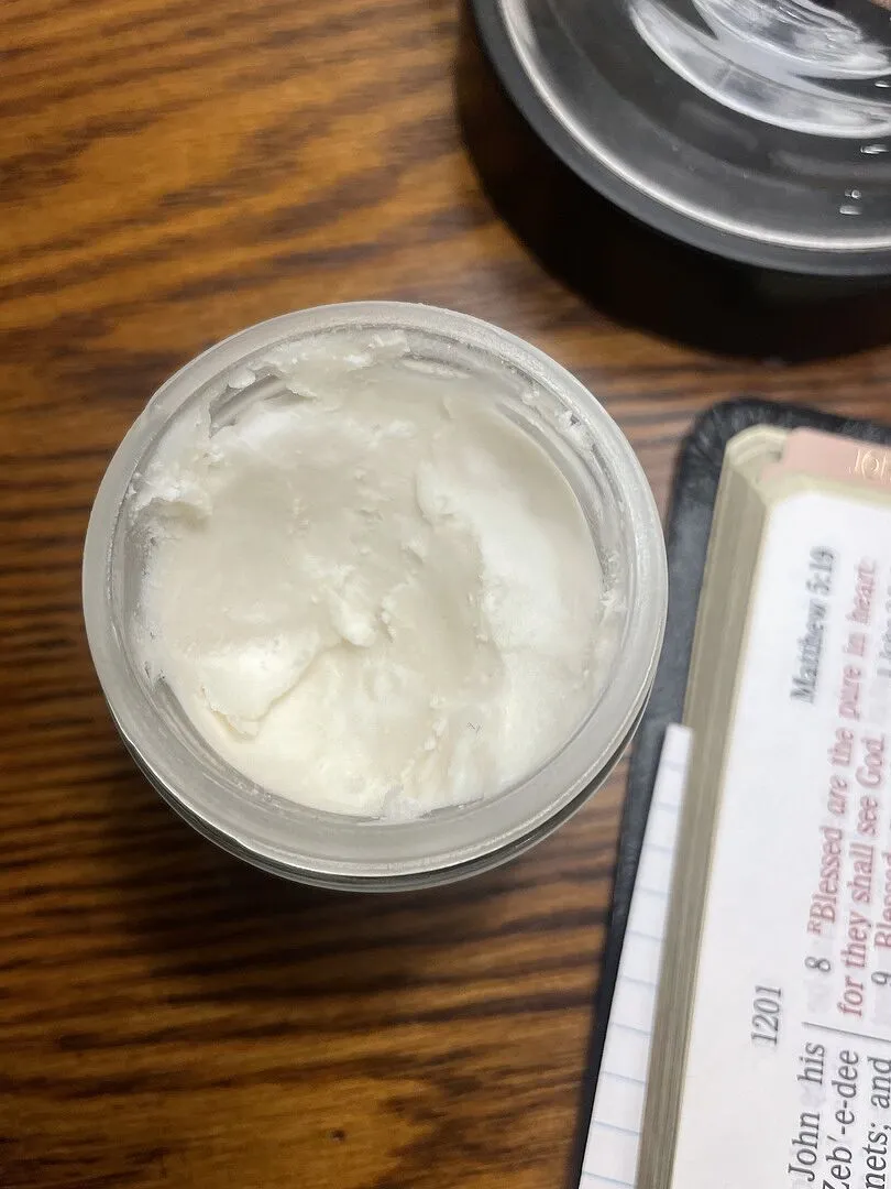 Toups and Co. Organics Travel Tallow Set hudbalm mini 3 dufte