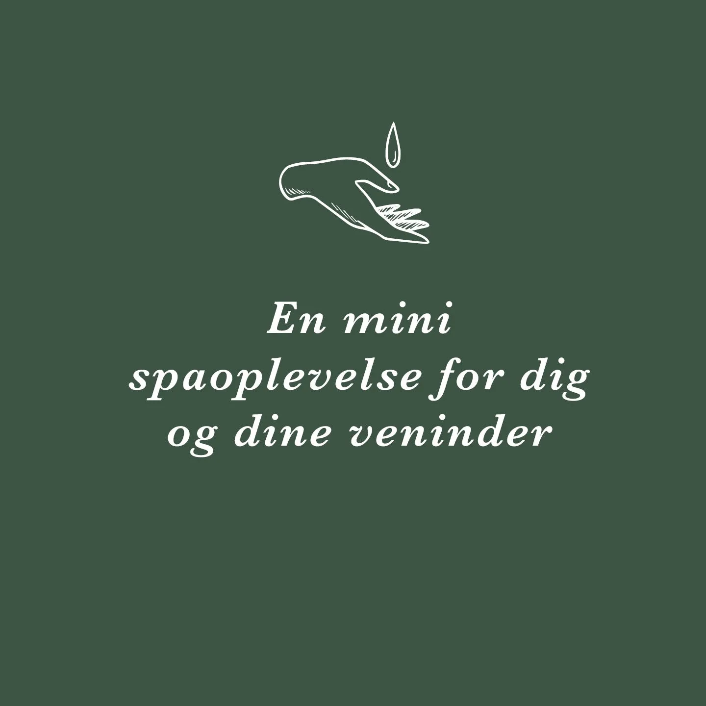 Ecooking Venindeboksen sæt 7 produkter parfumefri