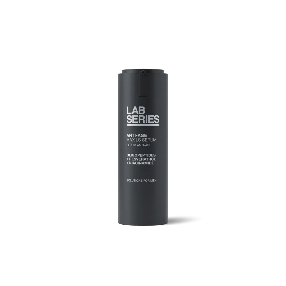 Lab Series Max LS Face Serum 27 ml opstrammende