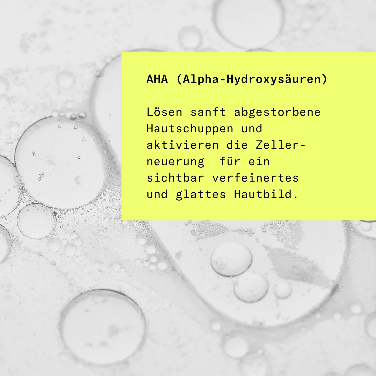 Hej Organic Soft Exfoliating rensecreme 100 ml med AHA
