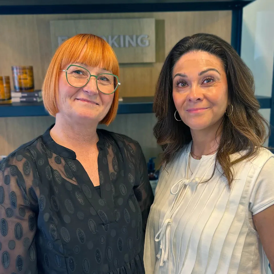 Ecooking 1:1 konsultation 30 min hudpleje og makeup online