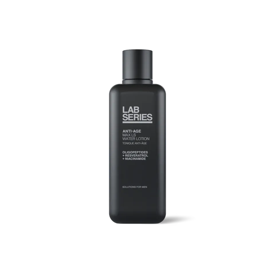 Lab Series Max LS Water Lotion toner 200 ml fugtgivende