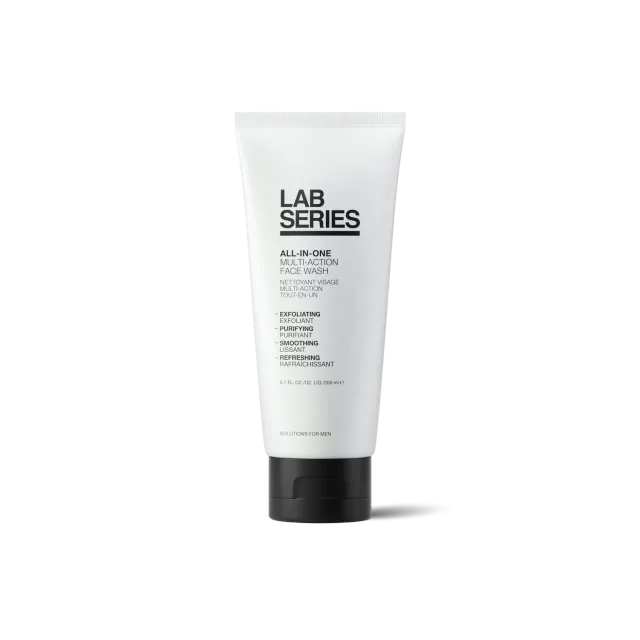 Lab Series All-In-One Multi-Action ansigtsvask 3.4 fl oz eksfolierende