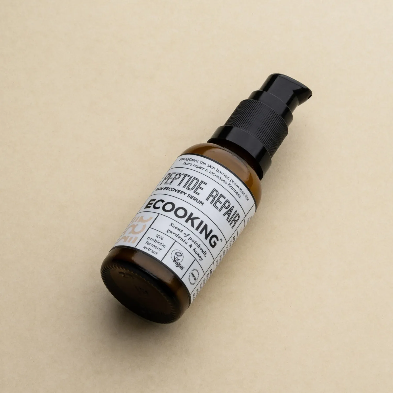 Ecooking Peptide Repair Serum Nat