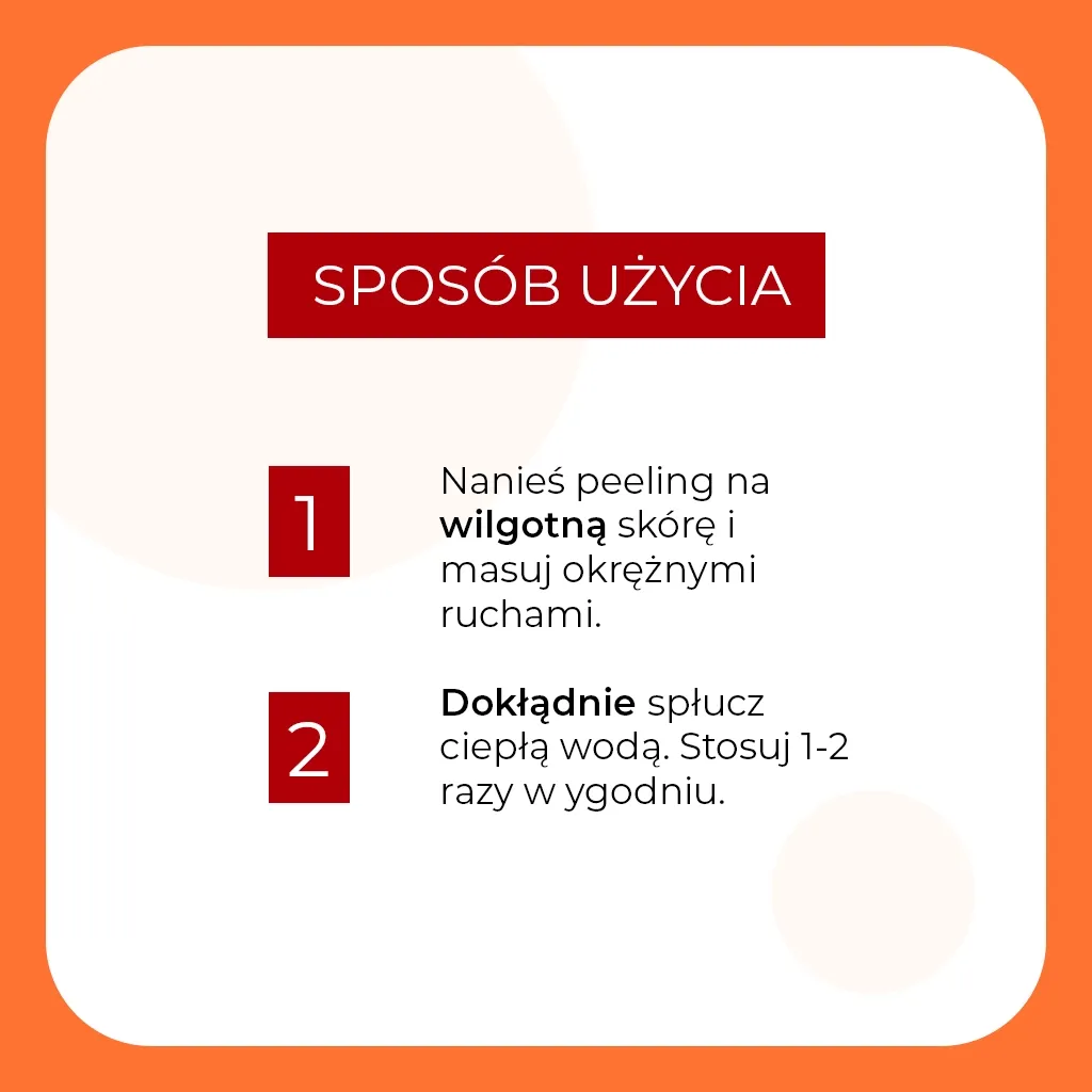 Sylveco Pure Line Citrus bodyscrub sukker salt