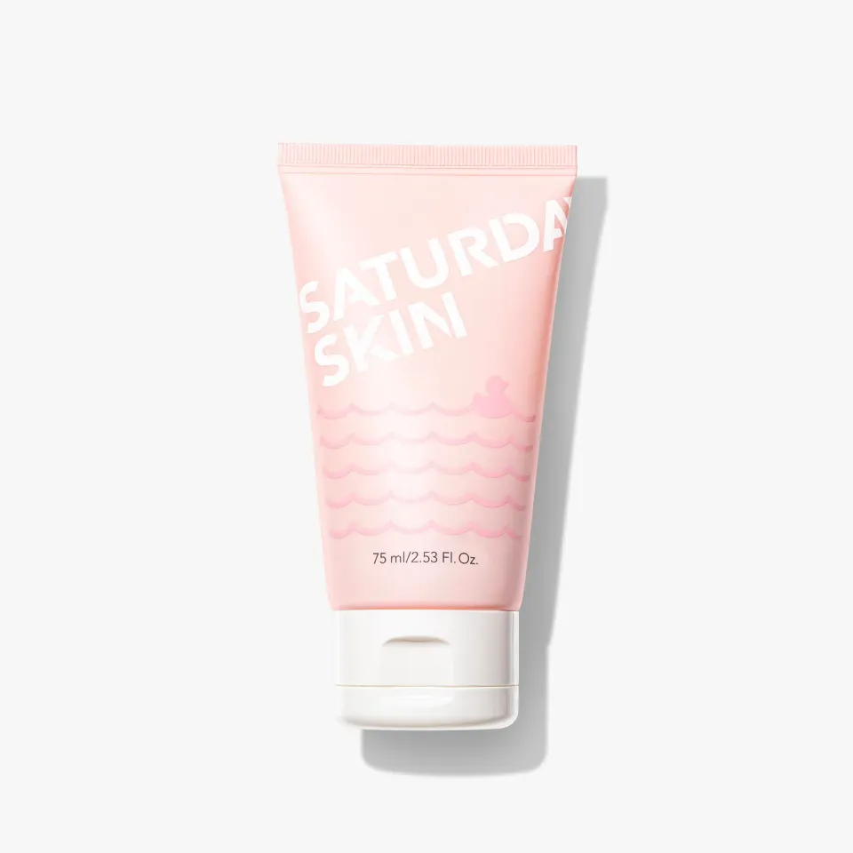 Saturday Skin Rub-A-Dub Refining Peel Gel 75 ml mod mat hud