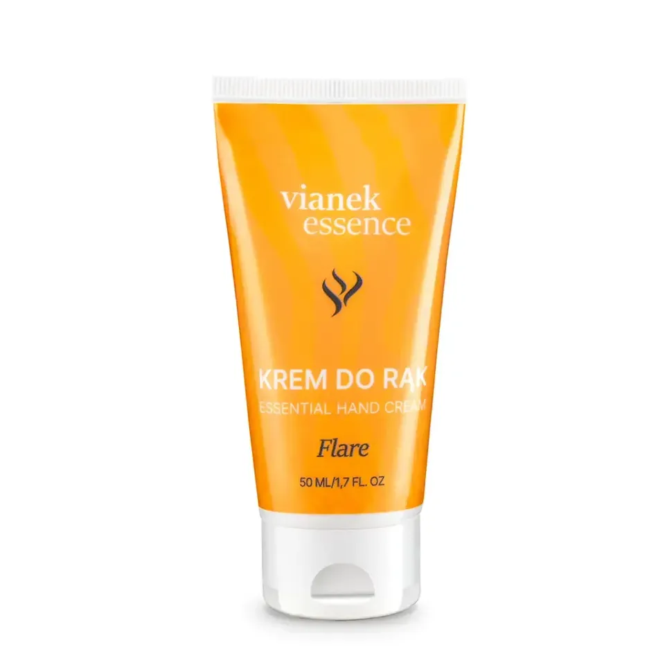 Vianek Essence Flare vitaminhåndcreme citrus urter