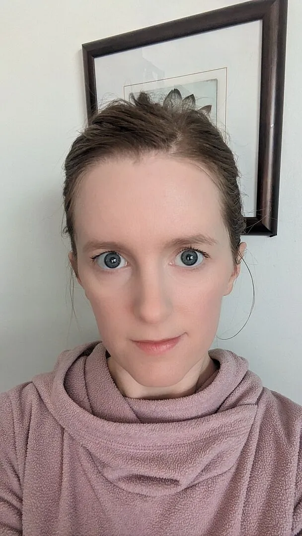 Toups and Co Liquid Foundation foundation Cahaba Lily neutral