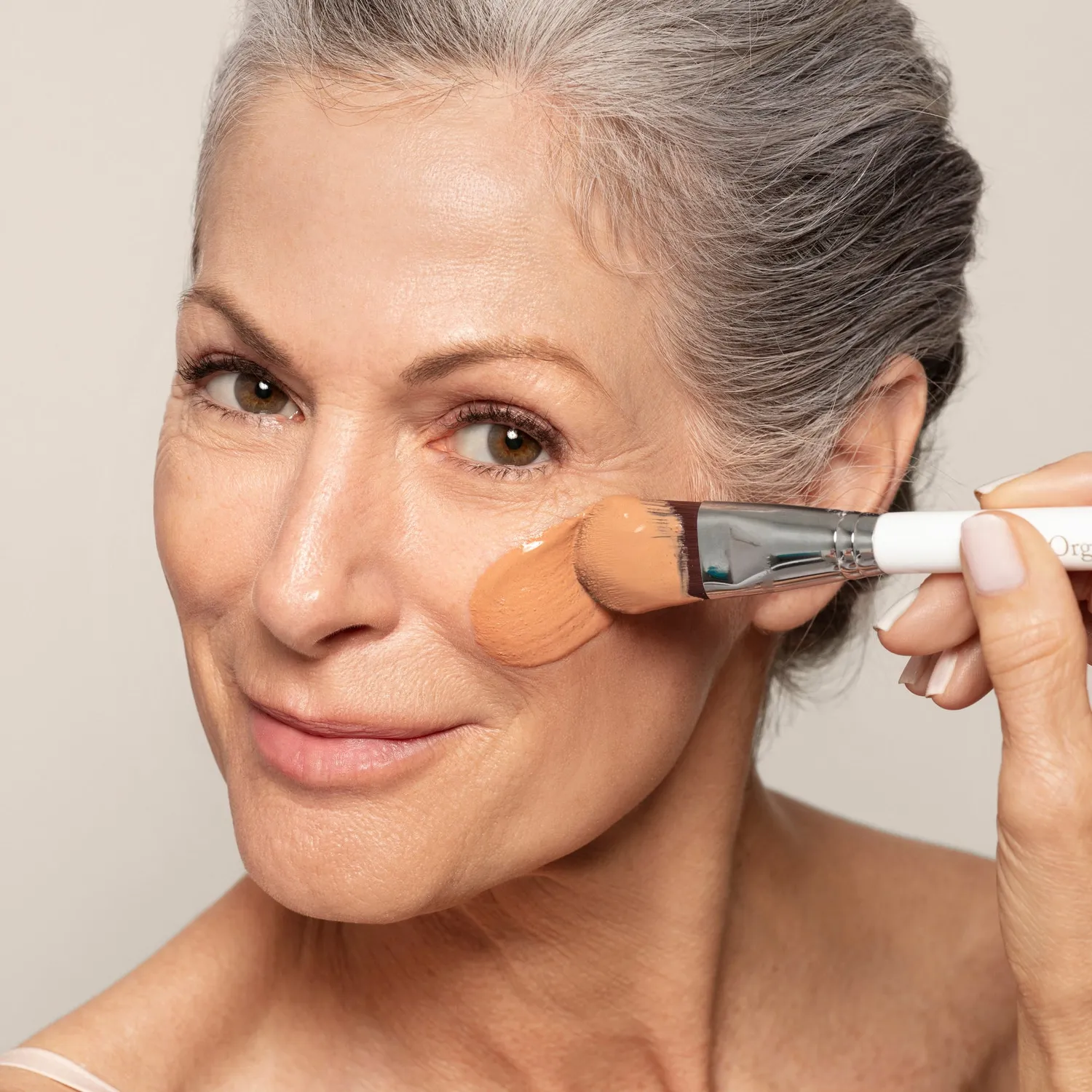 Toups and Co. Organics Glow ansigtsmaske ler detox