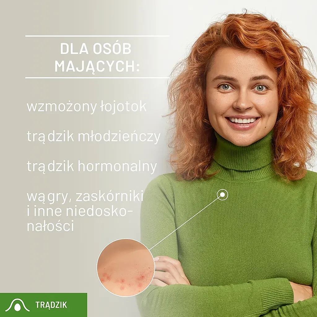 Sylveco Dermo punktserum azelainsyre bumser