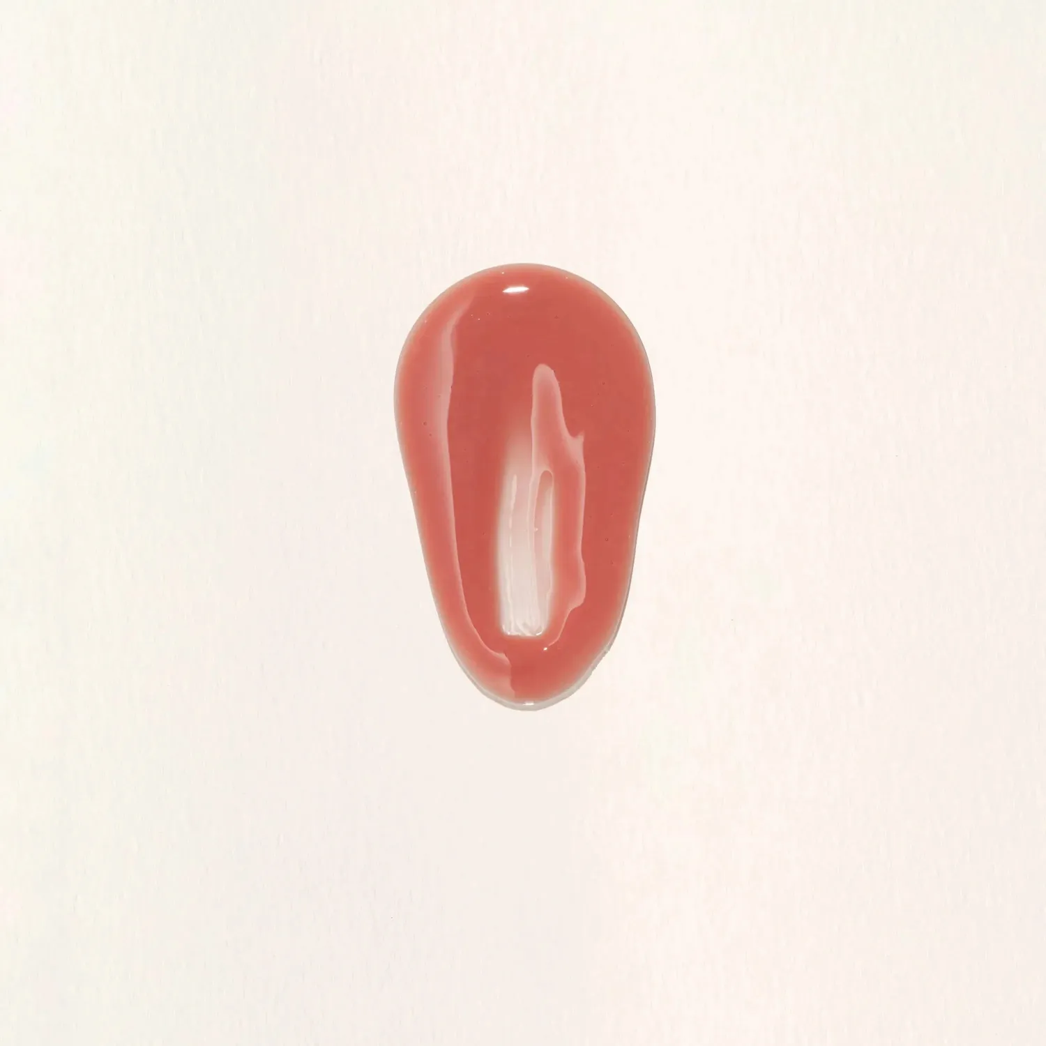 Ecooking Lip Gloss læbeglans transparent med hyaluron
