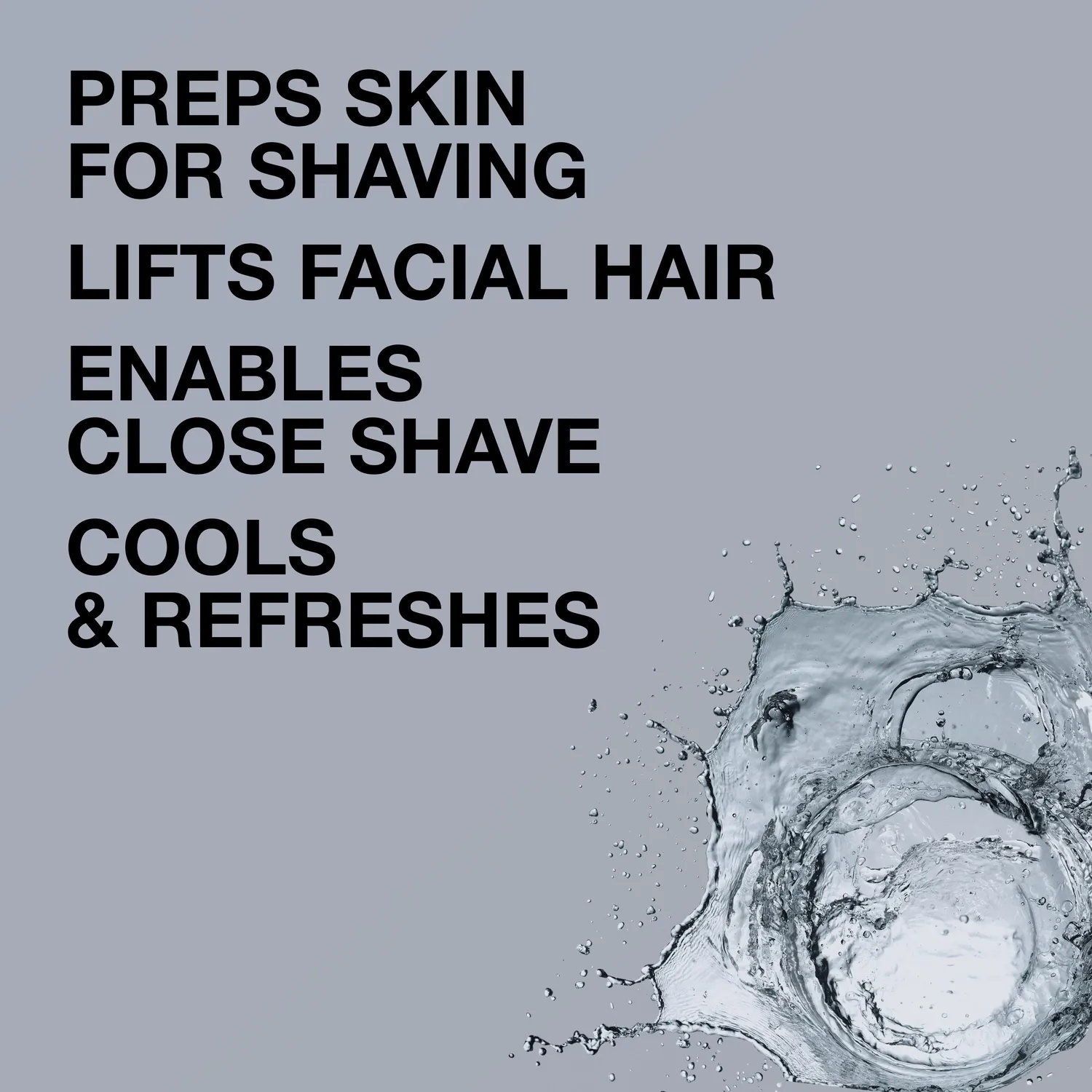 Lab Series Grooming Electric barbervæske 100 ml elektrisk