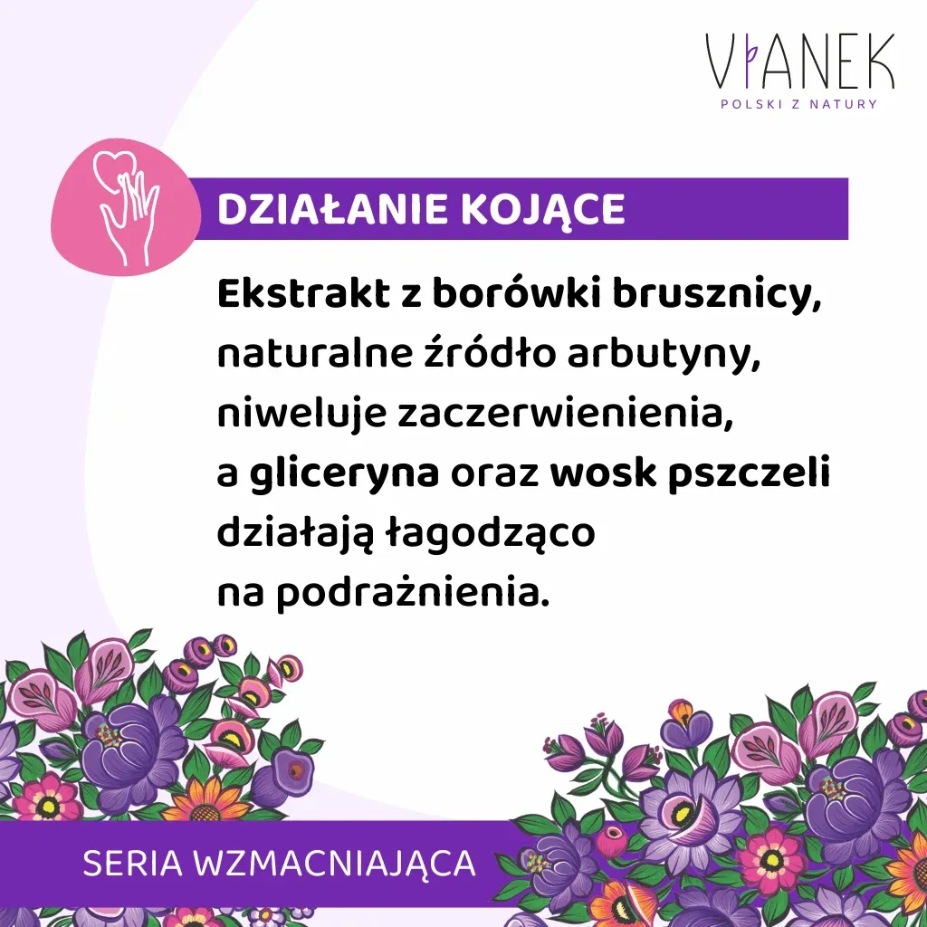 Sylveco Vianek Bodysmør 250 ml shea