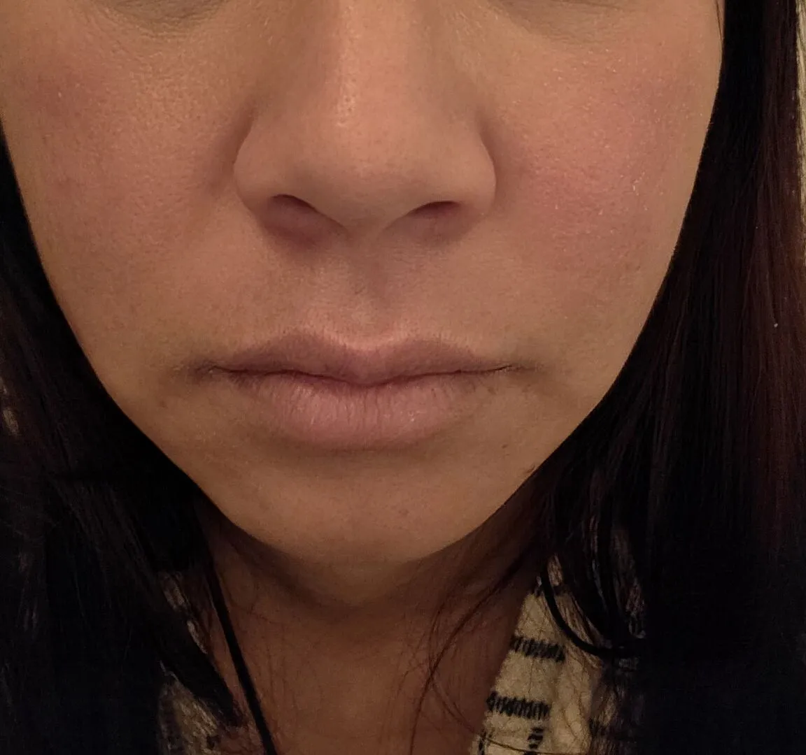 Toups and Co Liquid Foundation samples 6 nuancer