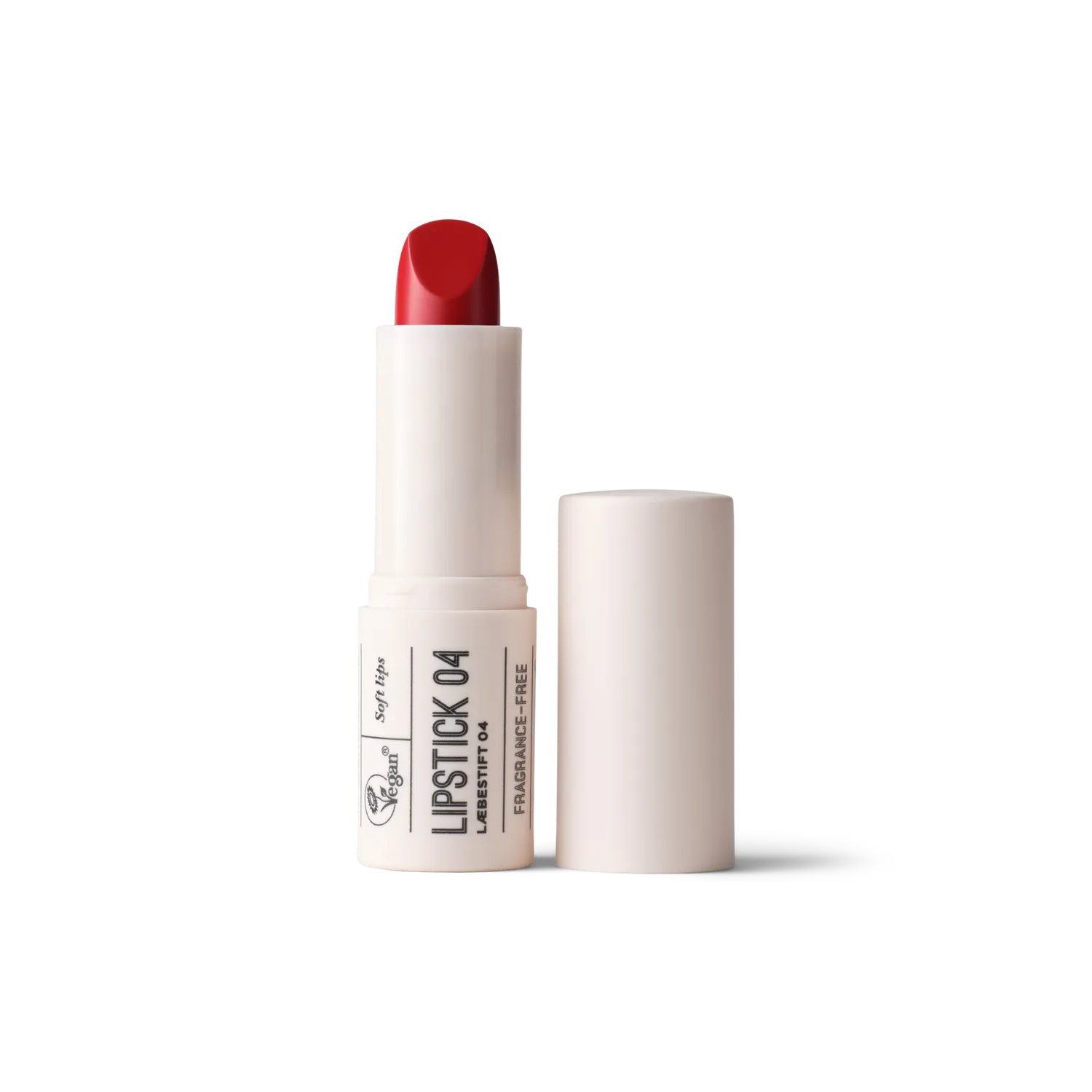 Ecooking Lipstick Final Call læbestift plejende