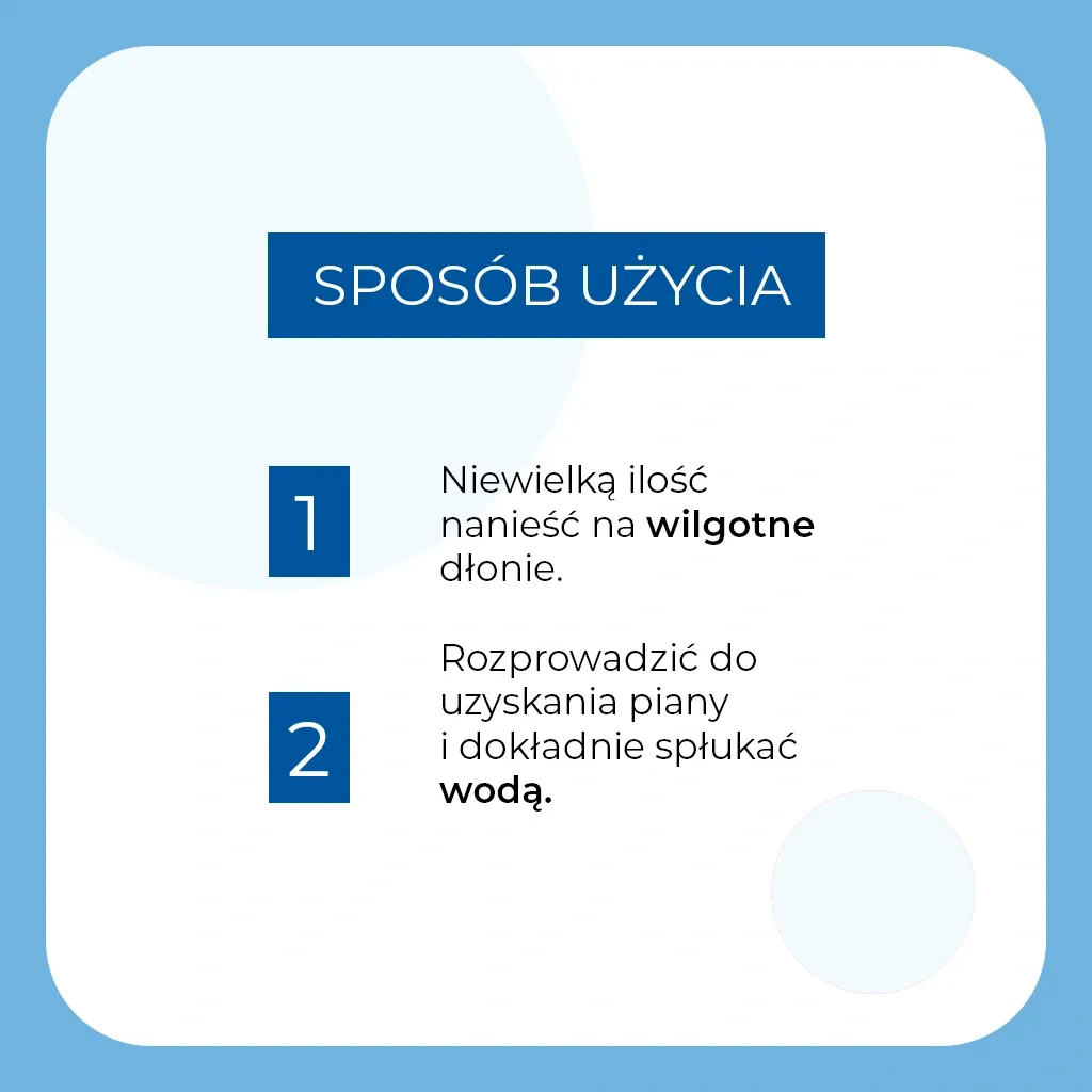 Sylveco Pure Line fugtgivende håndsæbe mild