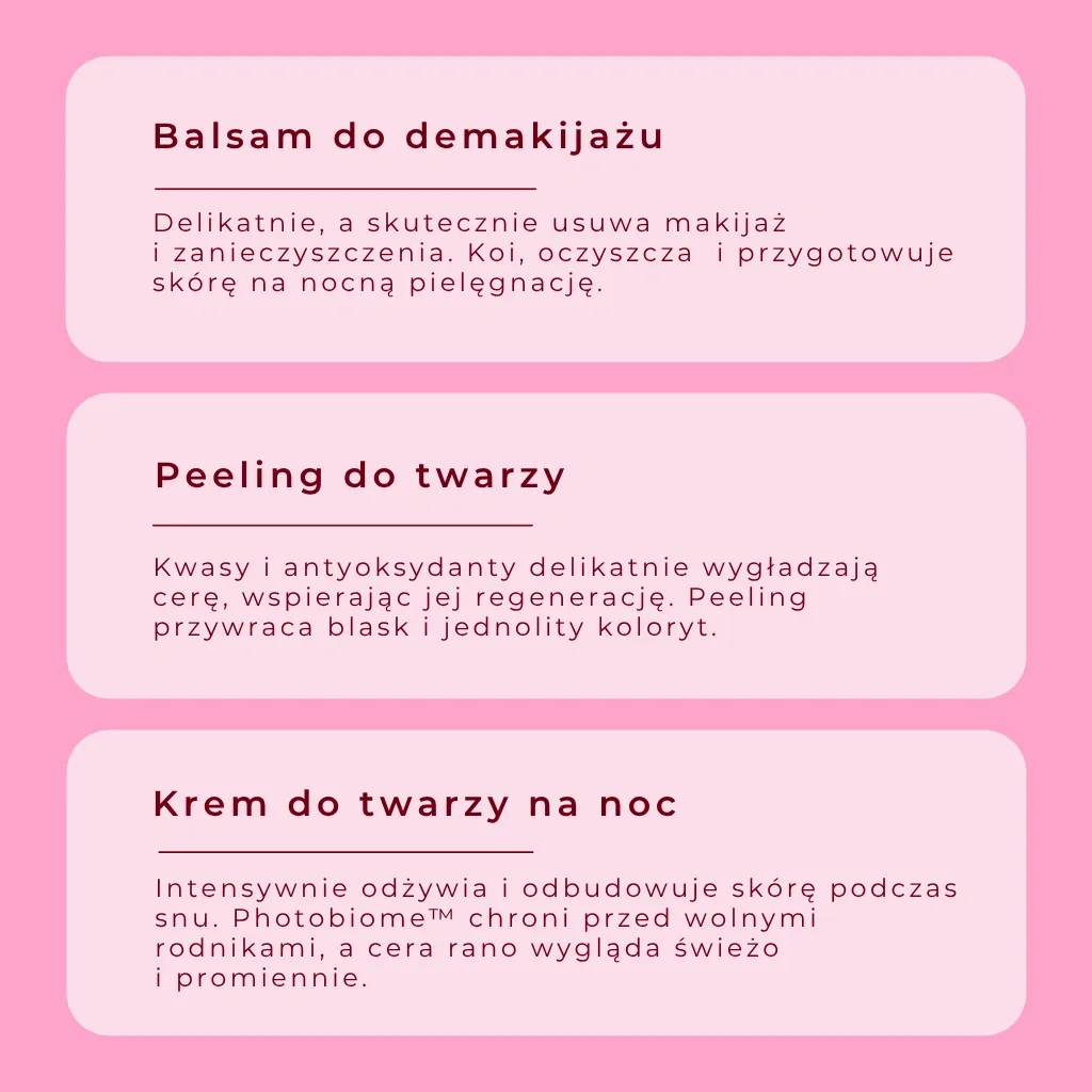 Sylveco Aloesove Pink ansigtssæt med aloe og taske