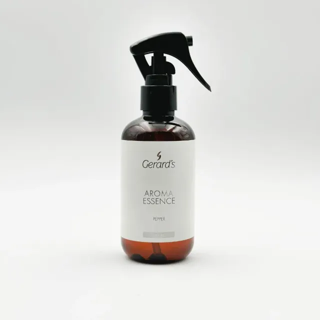 GERARD'S Aroma Essence Pepper rumspray 200ml