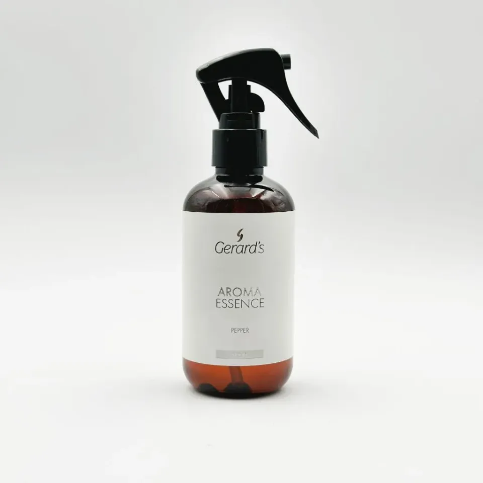 GERARD'S Aroma Essence Pepper rumspray 200ml