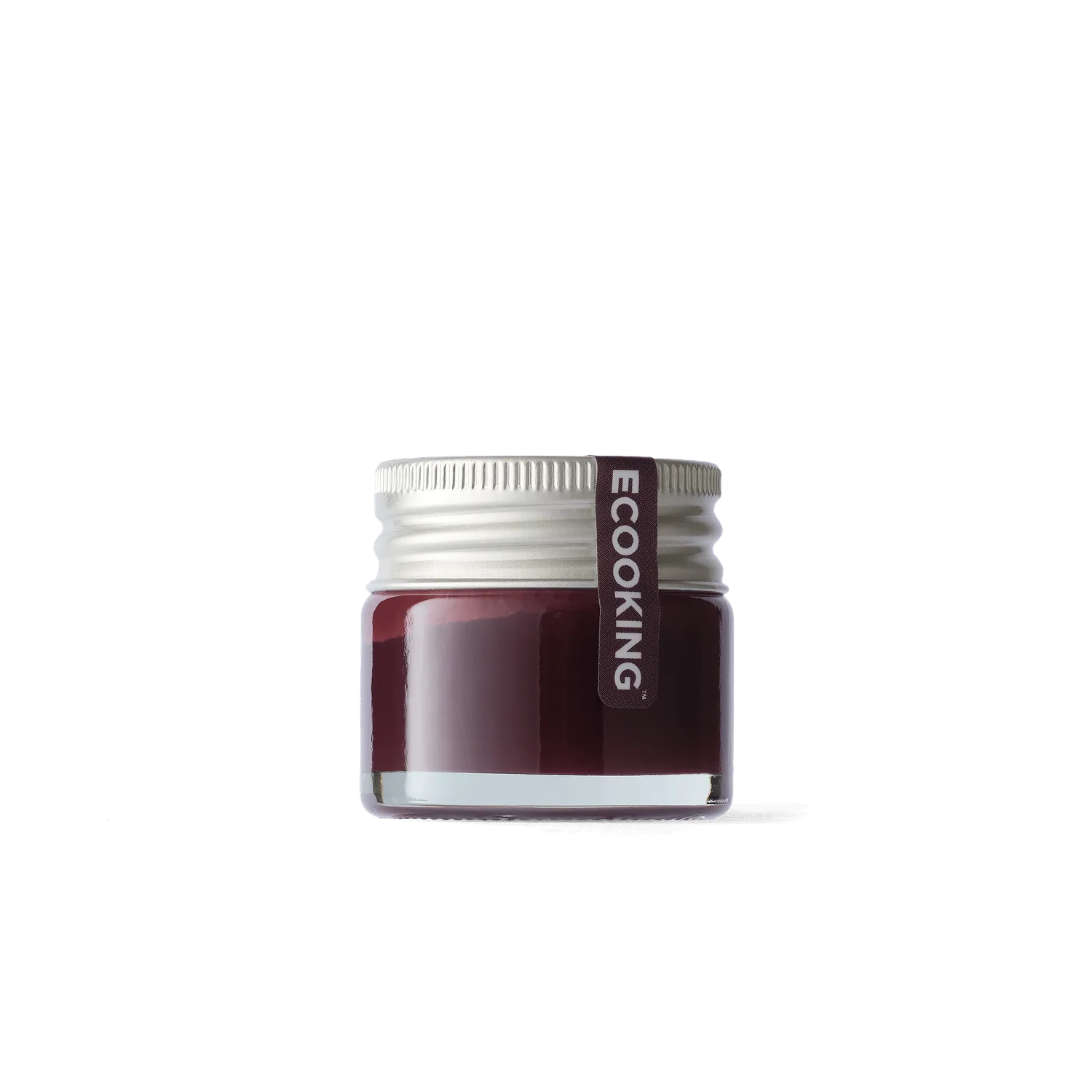Ecooking Læbepomade Læbemaske Frugtduft
