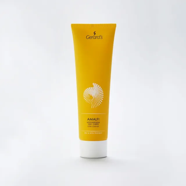 GERARD'S Amalfi Extra Comfort aftersun 150 ml figen