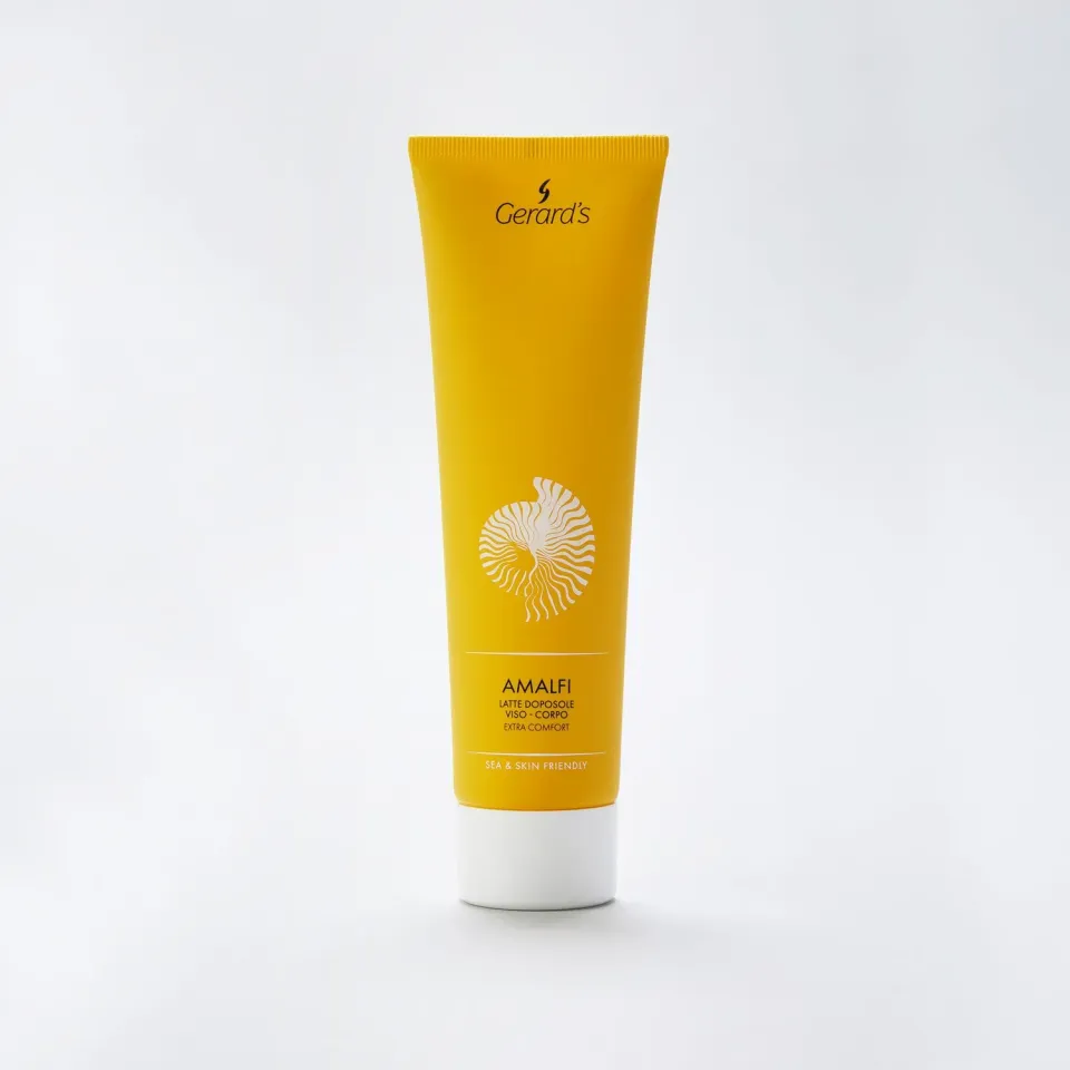 GERARD'S Amalfi Extra Comfort aftersun 150 ml figen