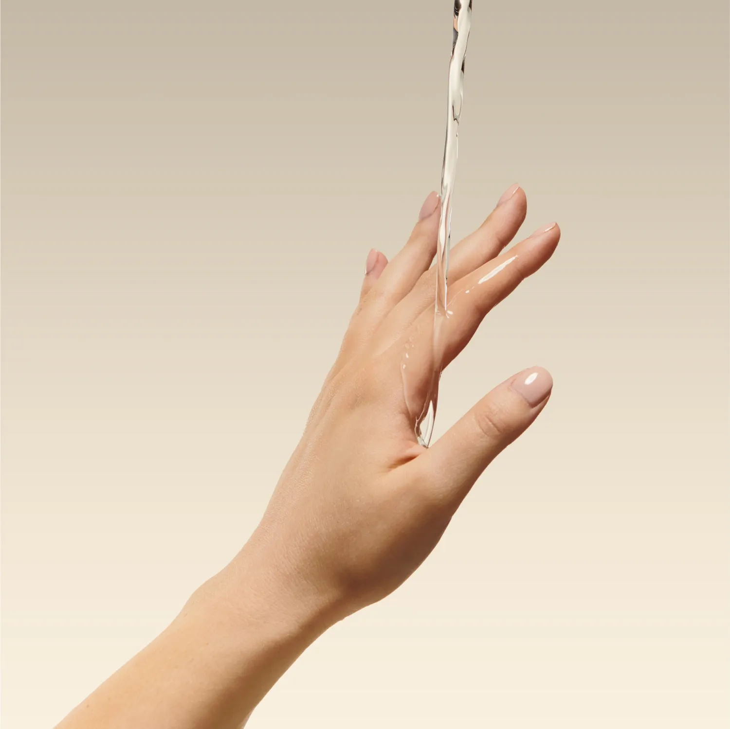 Hej Organic Naked Remove It All rensevand 150 ml til uren hud