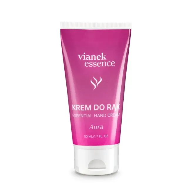 Vianek Essence Aura Håndcreme ceramider