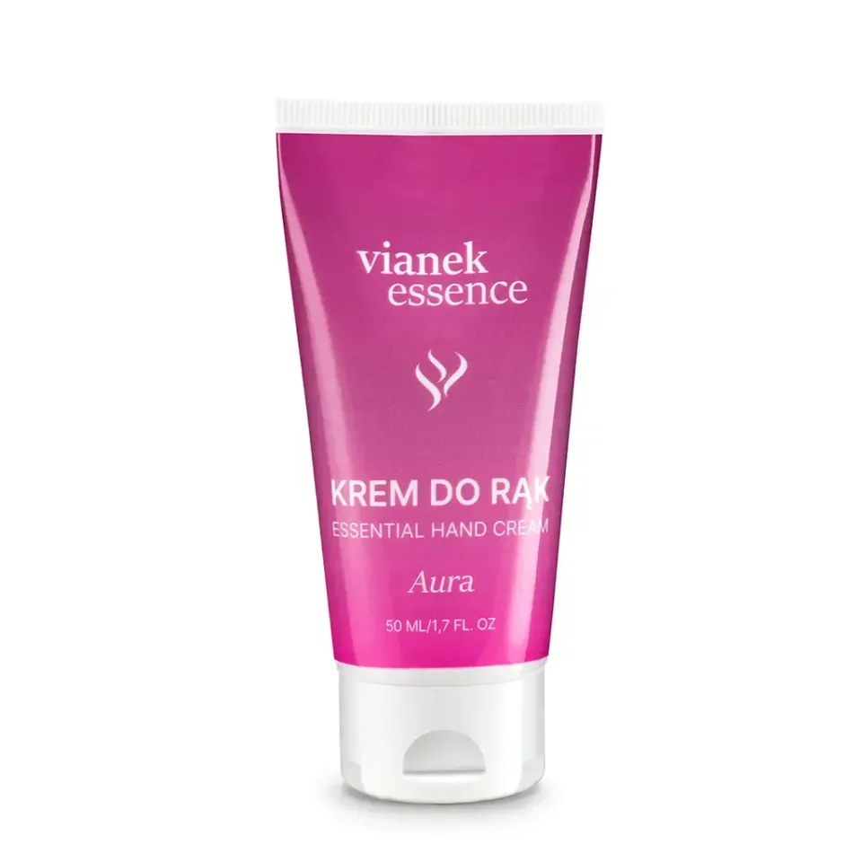 Vianek Essence Aura Håndcreme ceramider
