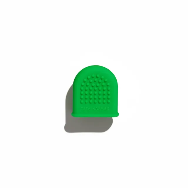 Tata Harper Cleansing Glove rensehandske silikone