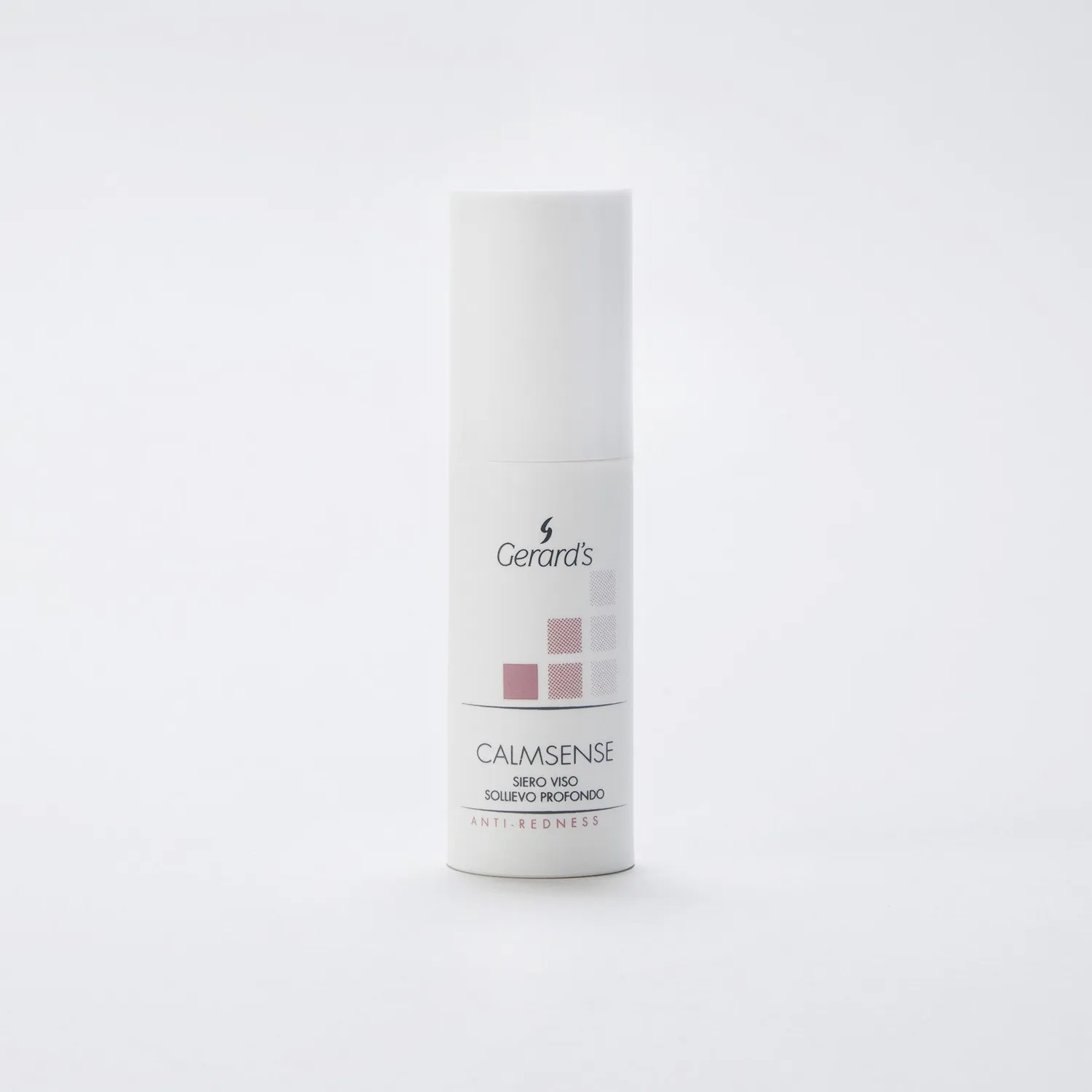 Gerard's Calmsense Deep Relief ansigtsserum 30 ml mod rødme
