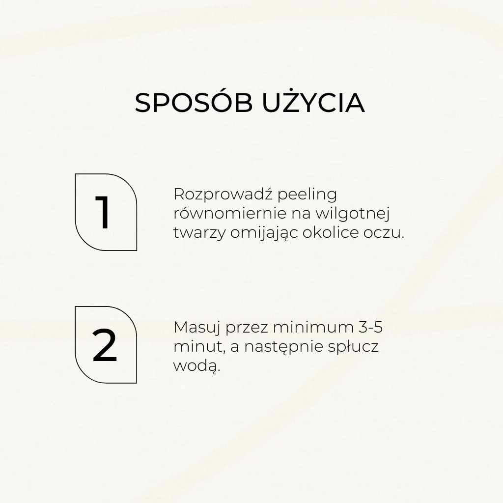 Sylveco Klassisk enzympeeling ansigt med papain