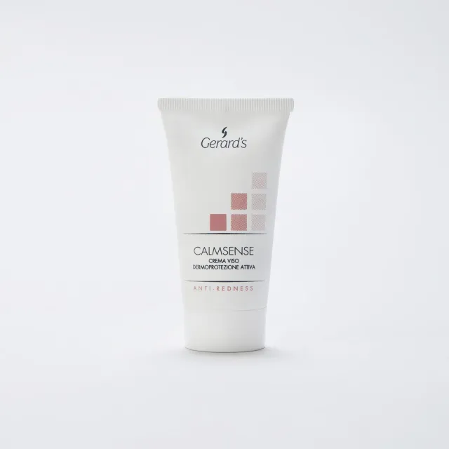 GERARD'S Calmsense Derma-Protective ansigtscreme 50 ml til rødme