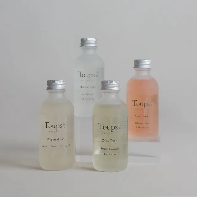 Toups and Co. Facial Tonic ansigtsmist urt