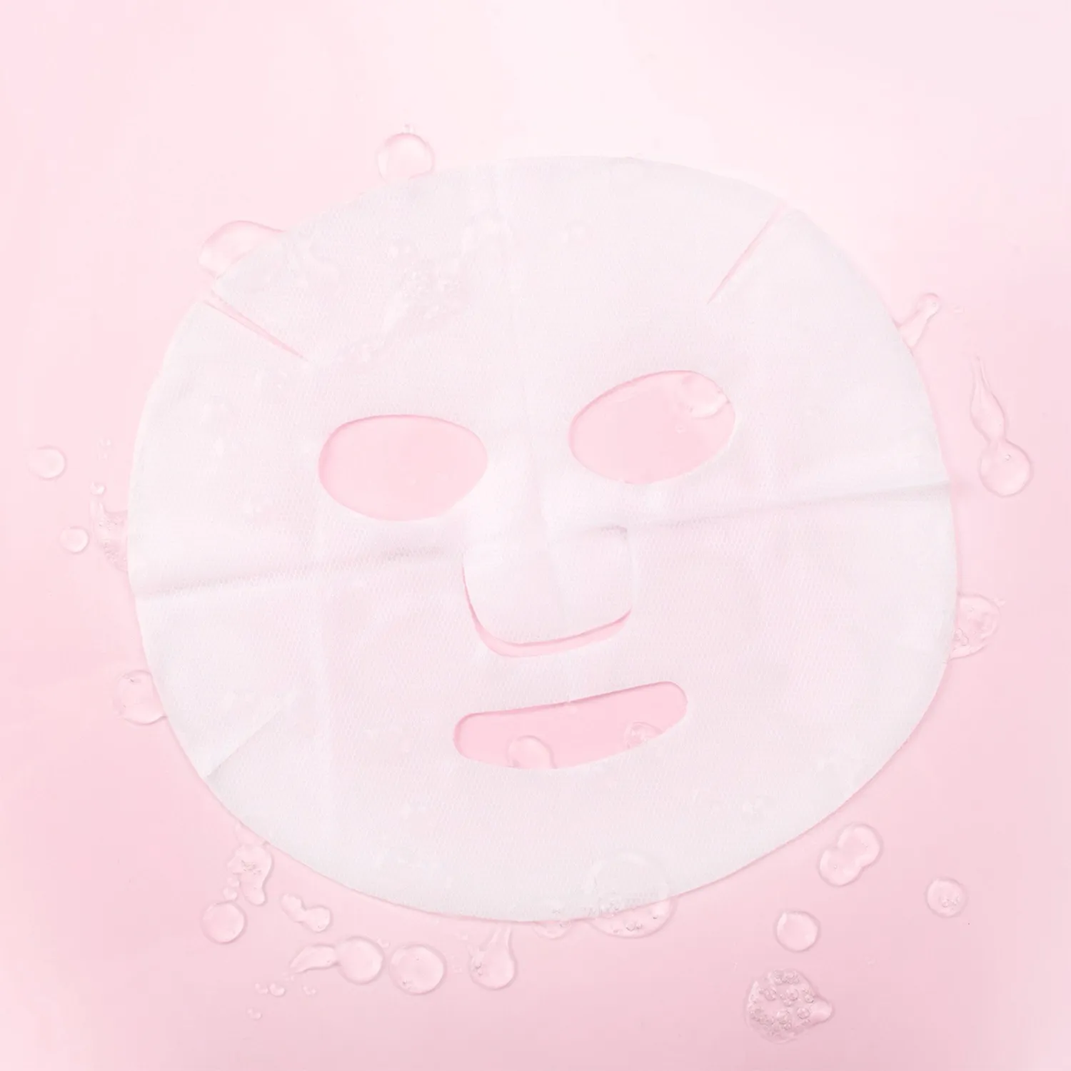 Saturday Skin Spotlight Brightening ansigtsmaske 1 stk glød