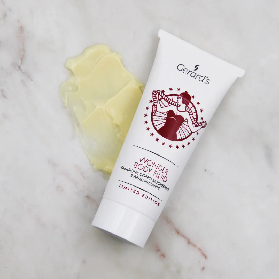 Gerard's Wonder Body Fluid bodylotion 75 ml candy