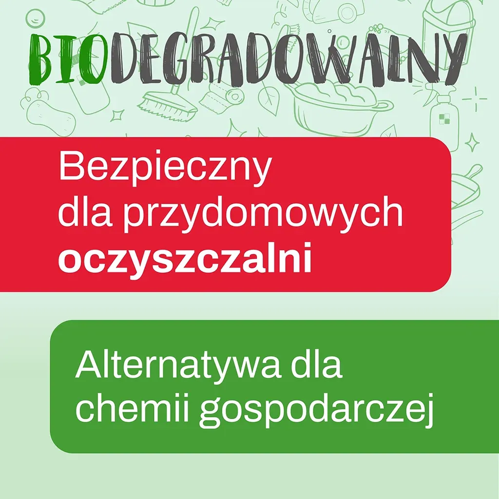 Zielko badeværelsesspray 4x500 ml kalk