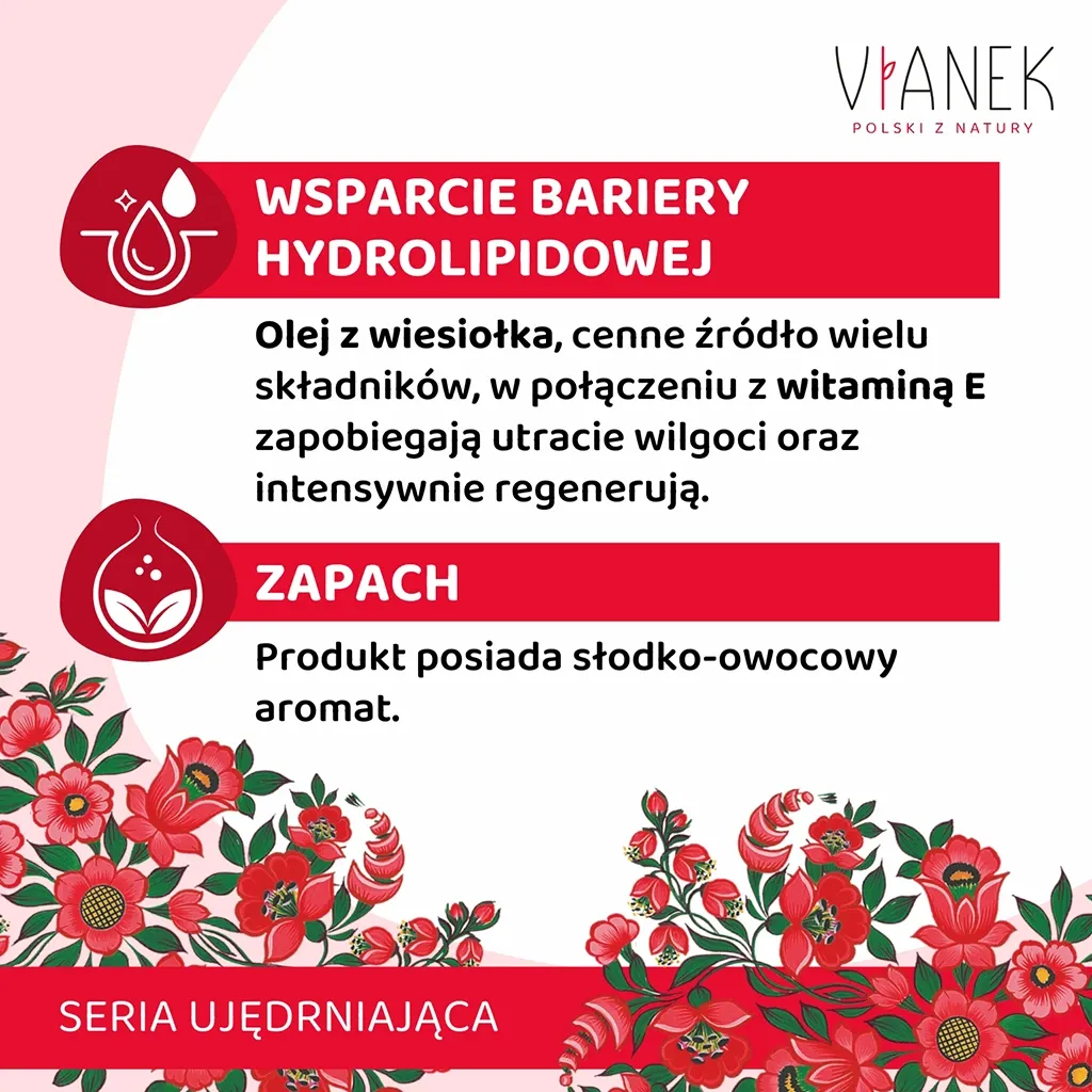 Sylveco Vianek micellarvand 200 ml ginkgo