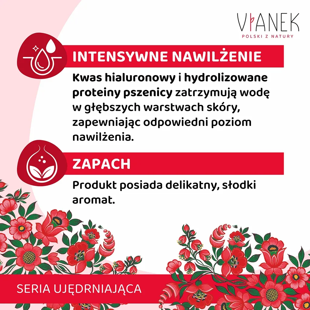 Sylveco Vianek anti-age ansigtseliksir 30 ml C-vitamin