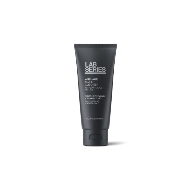 Lab Series Max LS Rich Foaming Face Wash 100 ml rens