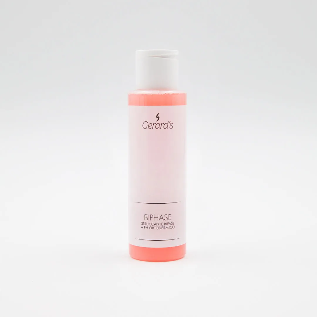 Gerard's Bi Phase makeupfjerner 200 ml bifasisk