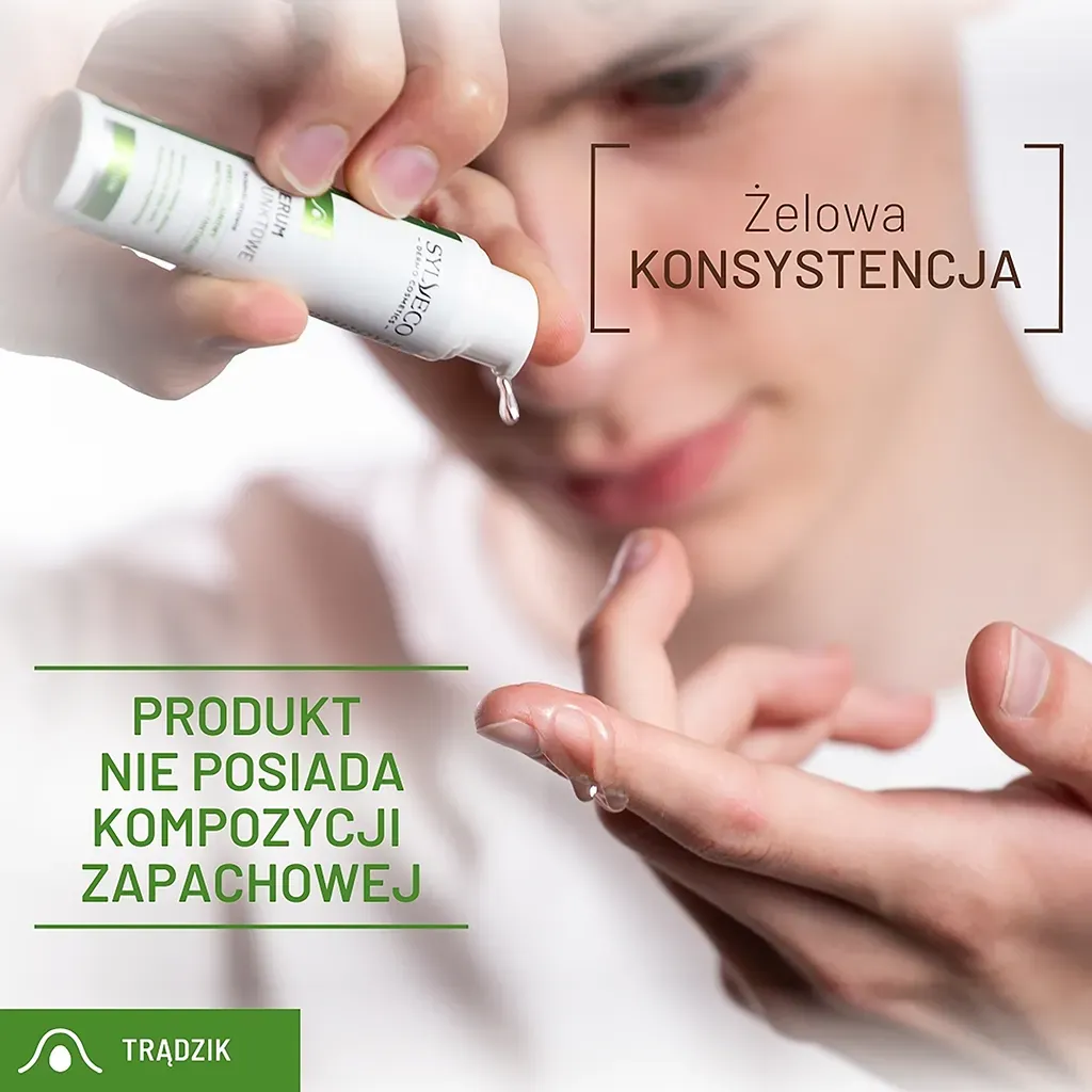 Sylveco Dermo punktserum azelainsyre bumser