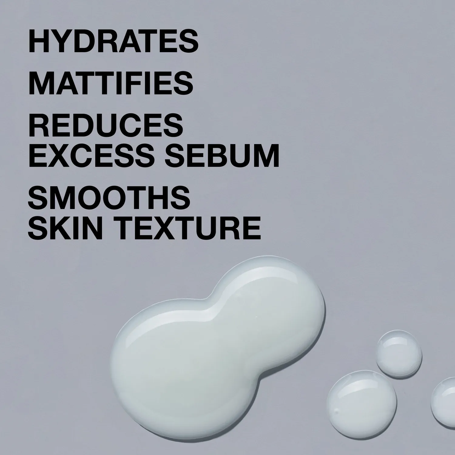 Lab Series Clear LS Mattifying ansigtscreme 50 ml mat