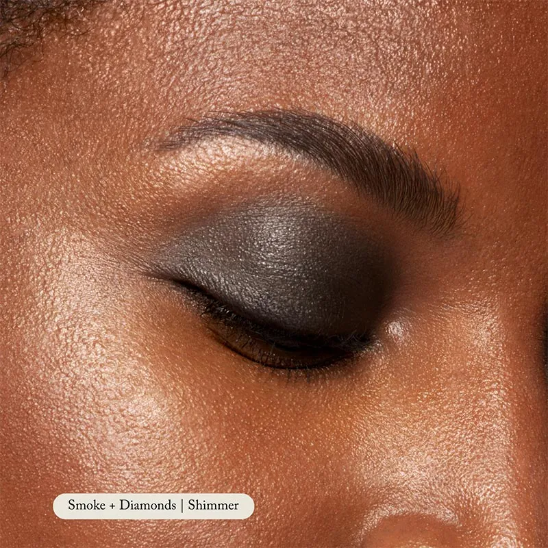 Toups and Co. Eyeshadow Singles øjenskygge single naturlig