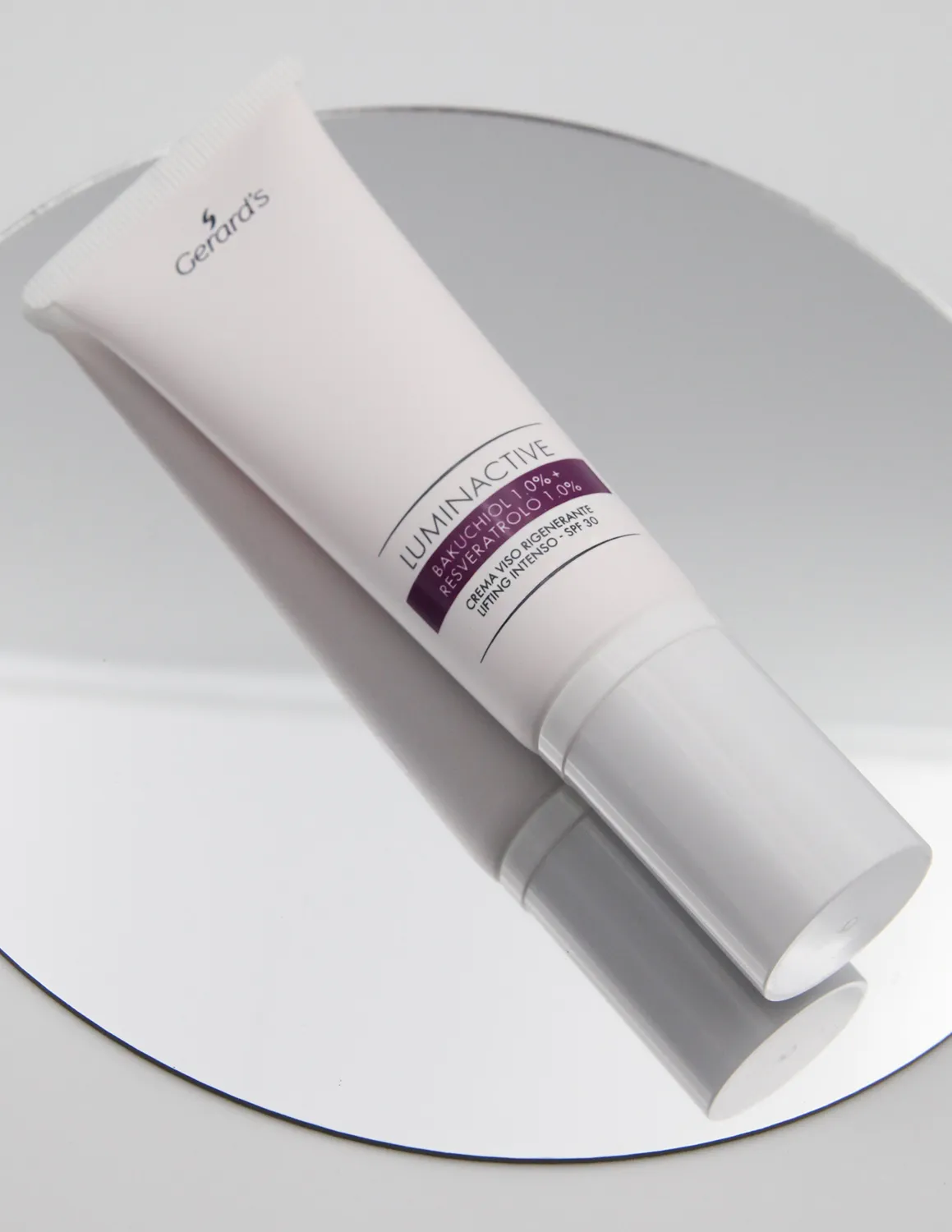 Gerard's Luminactive Intense Lifting ansigtscreme 50ml SPF30